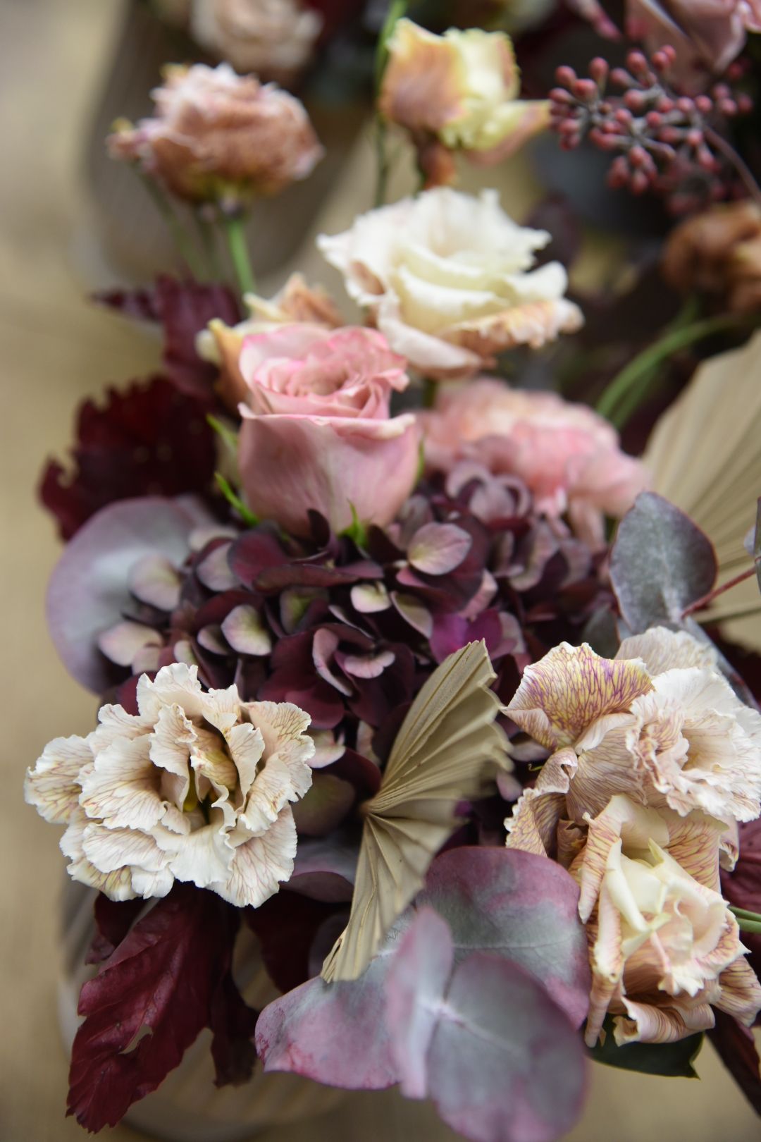 Atelier floral Saona