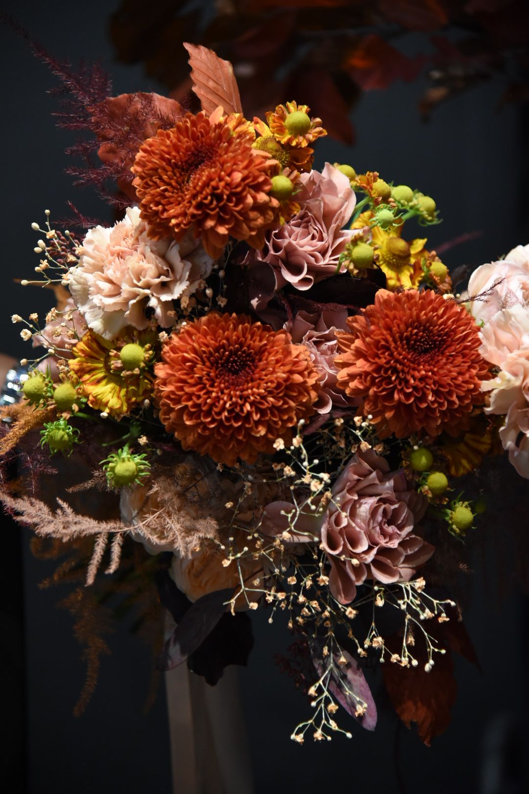 Atelier d'art floral